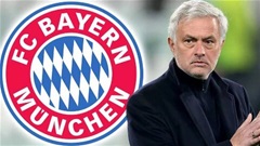 Bayern Munich: 3 lý do nên bổ nhiệm Mourinho thay Tuchel